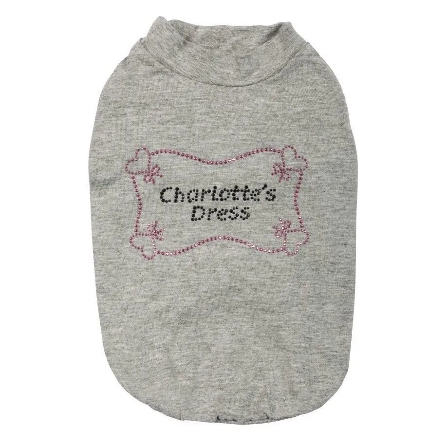 Tricou Charlotte - 5057