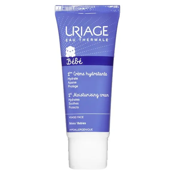 Uriage Bebe 1ere crema hidrantanta x 40ml