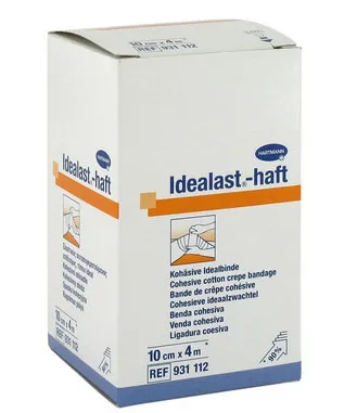 Hartmann Idealast-Haft 10cm/4m