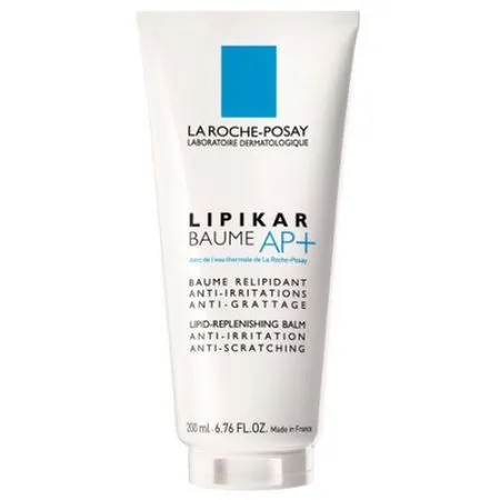 La Roche Posay Lipikar Baume AP+ Balsam Relipidant*200ml