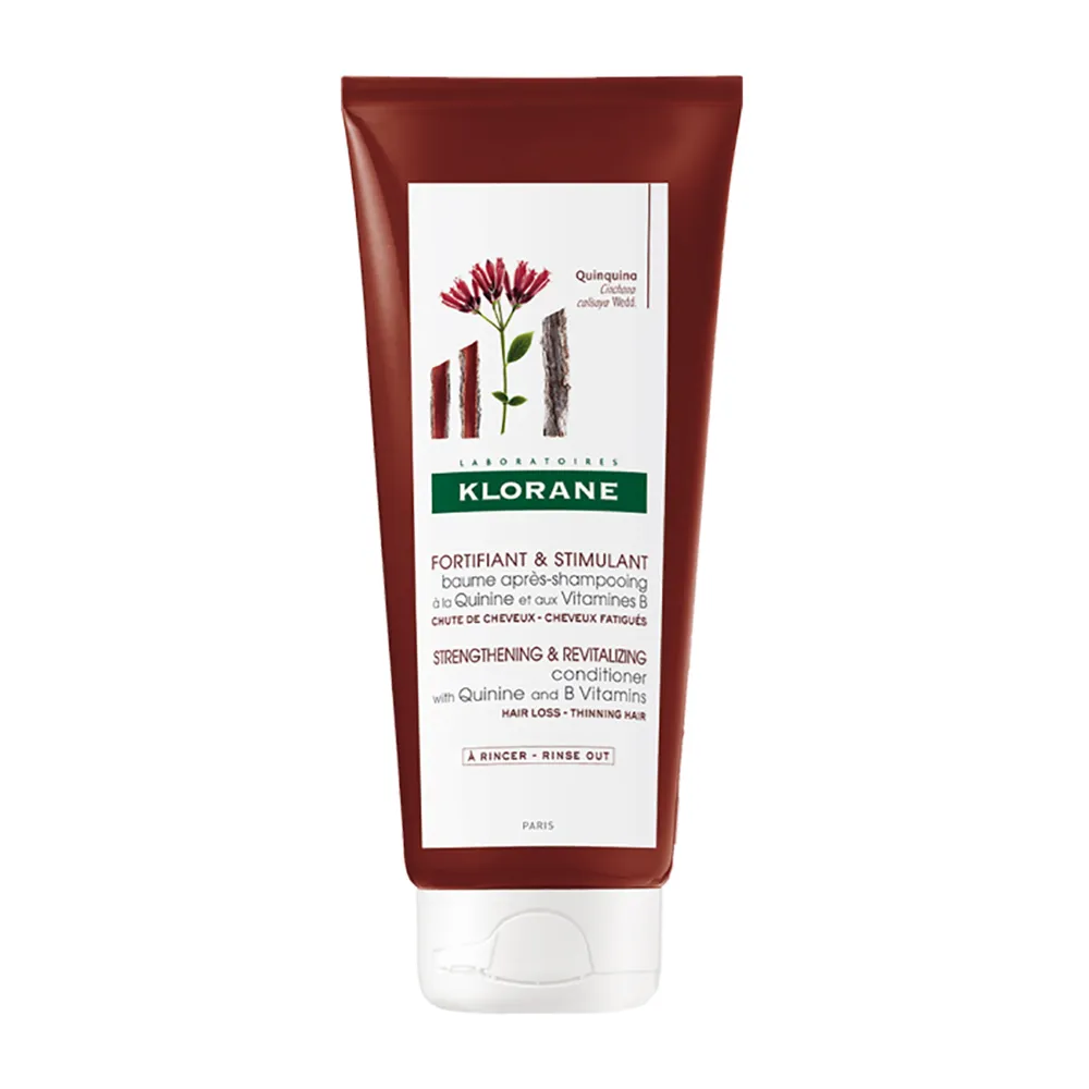 KLORANE BALSAM CU EXTRACT DIN CHININA SI VITAMINELE B 200ML