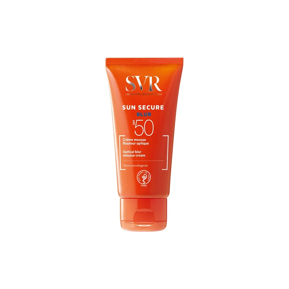 SVR SunSecure Blur SPF50 x 50ml