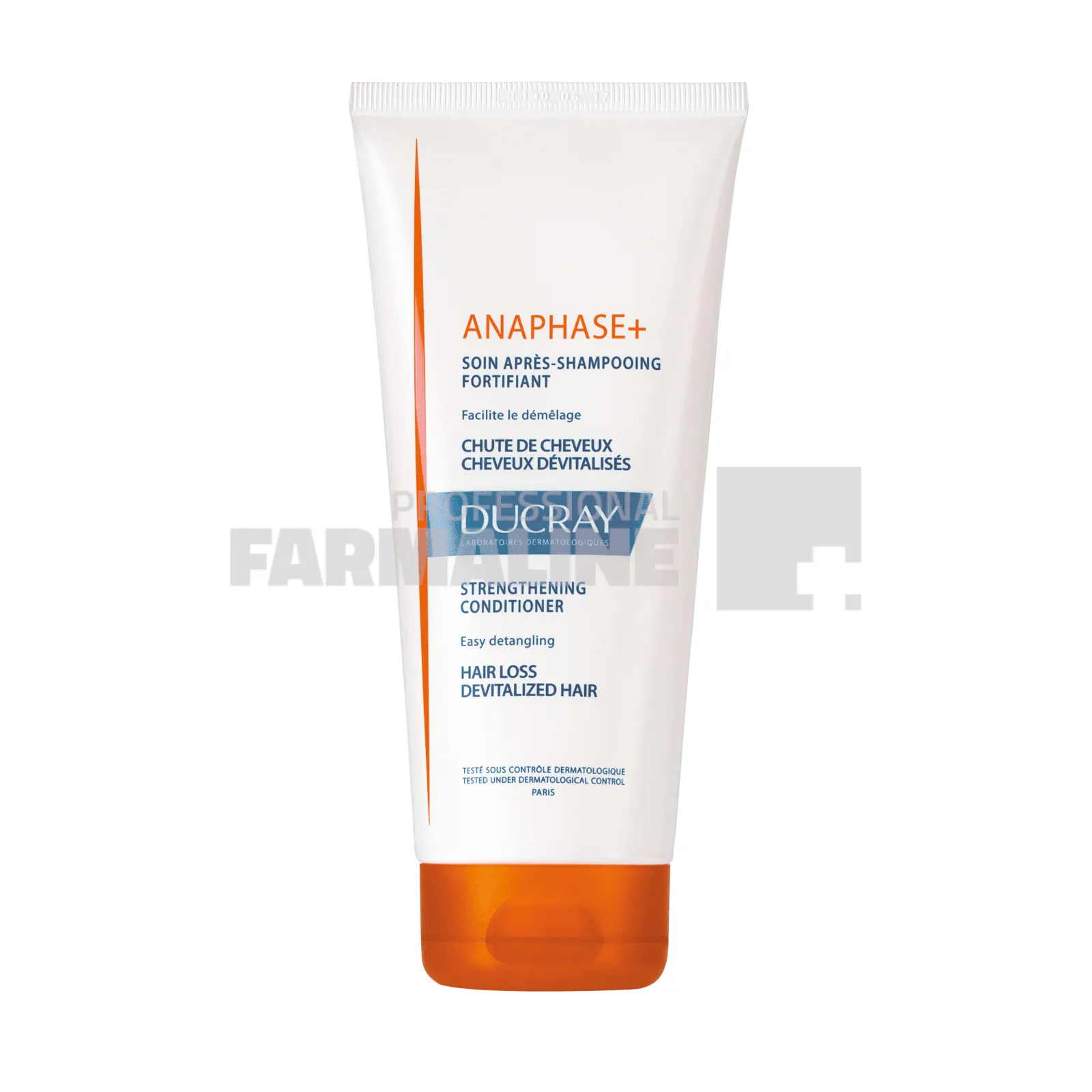 Ducray Anaphase+ Balsam fortifiant pentru par 200 ml