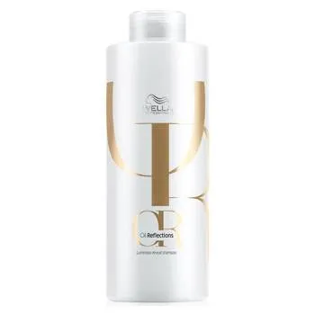 Sampon Care Oil Luminous, 1000ml, Wella Professionals