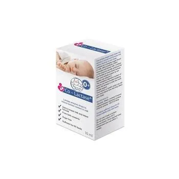 Picaturi pentru sugari Co-Lactase, 10ml, Maxima HealthCare