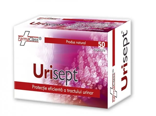 Urisept x 50cps