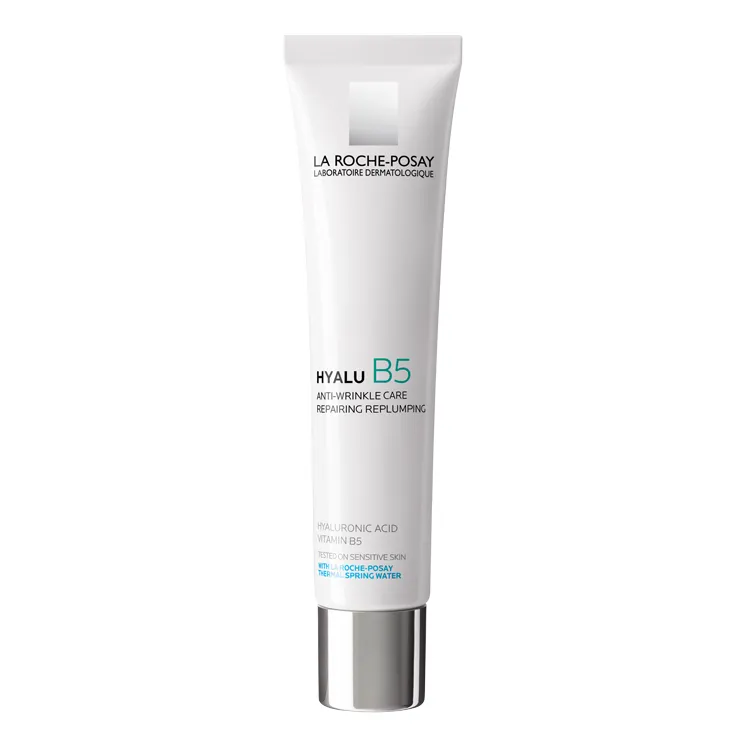 LA ROCHE POSAY Crema hidratanta cu efect de reumplere Hyalu B5 40 ml