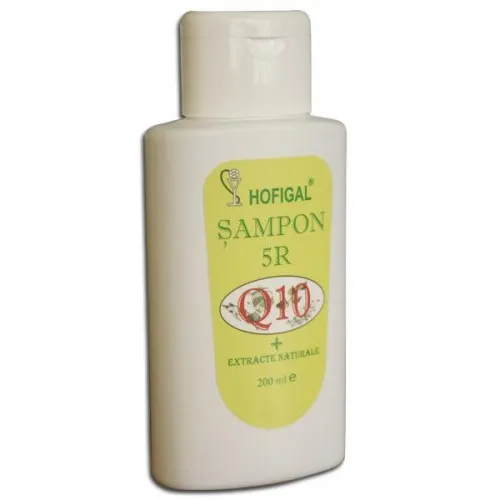 Sampon 5R Q10 Hofigal 200 ml