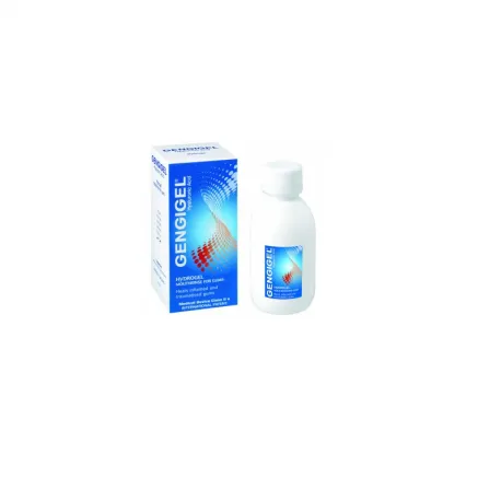 Gengigel Hydrogel, 150ml