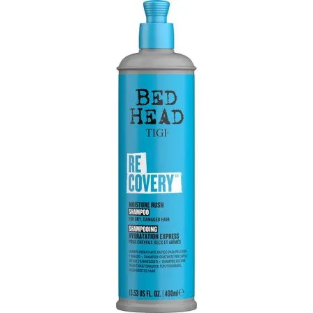 Sampon Recovery Bed Head, 400 ml, Tigi