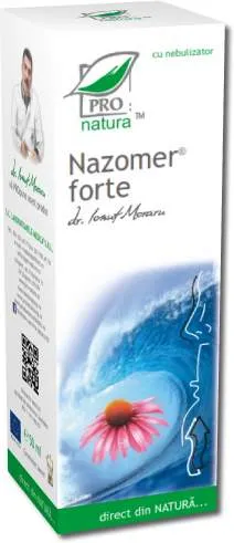 NAZOMER FORTE SPRAY 50ML