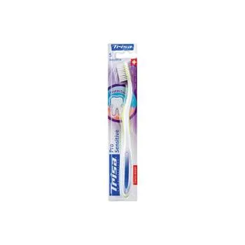 Periuta de dinti Pro Sensitive Ultrasoft, 1 bucata, Trisa