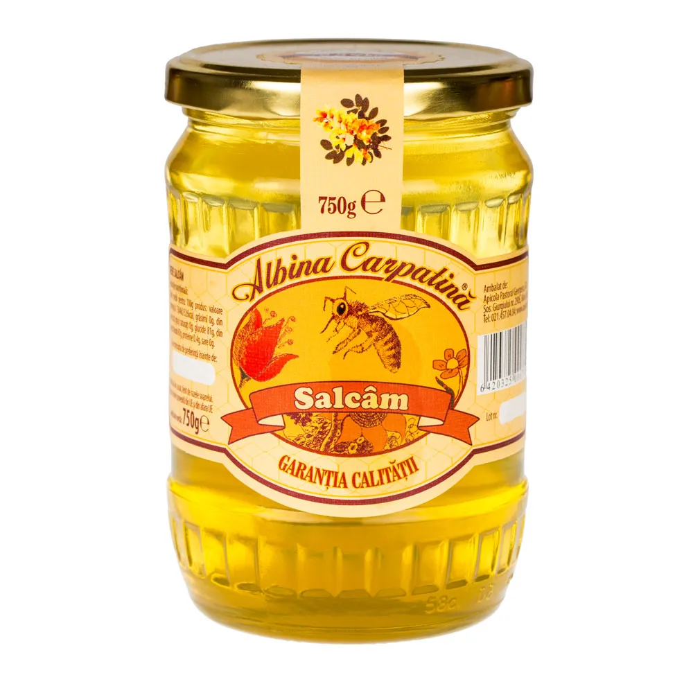 Produse apicole