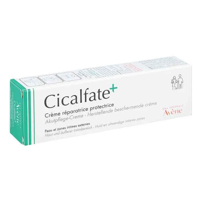 Avene Cicalfate Crema reparatoare 15ml