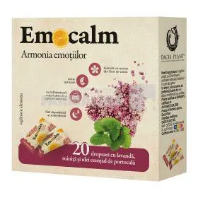 Emocalm Drops 20 dropsuri