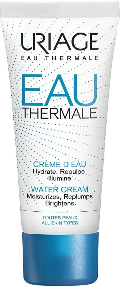 URIAGE EAU THERMALE CREMA HIDRATANTA LEJERA 40ML