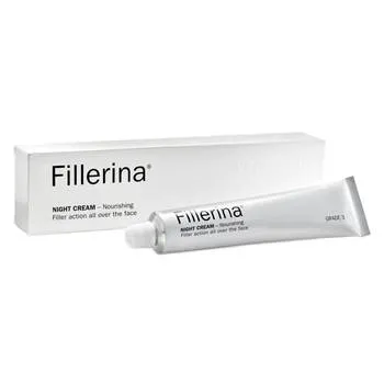 Crema de noapte Grad 3, 50ml, Fillerina