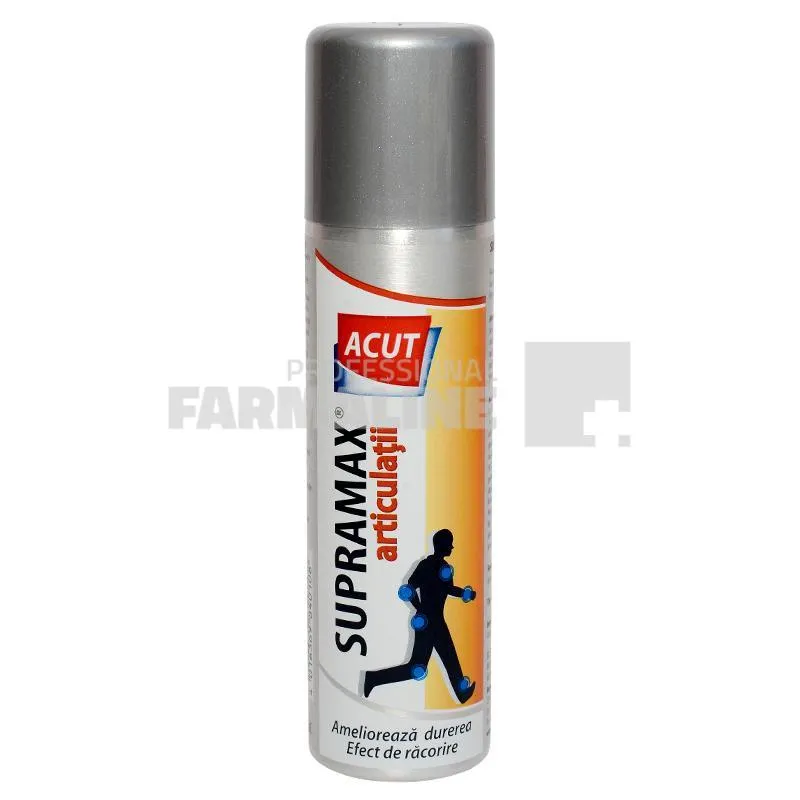 Supramax articulatii spray 150 ml