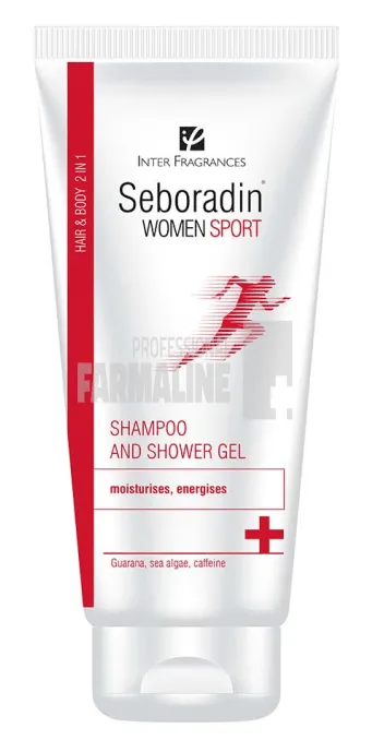 Produse spalare si ingrijire par