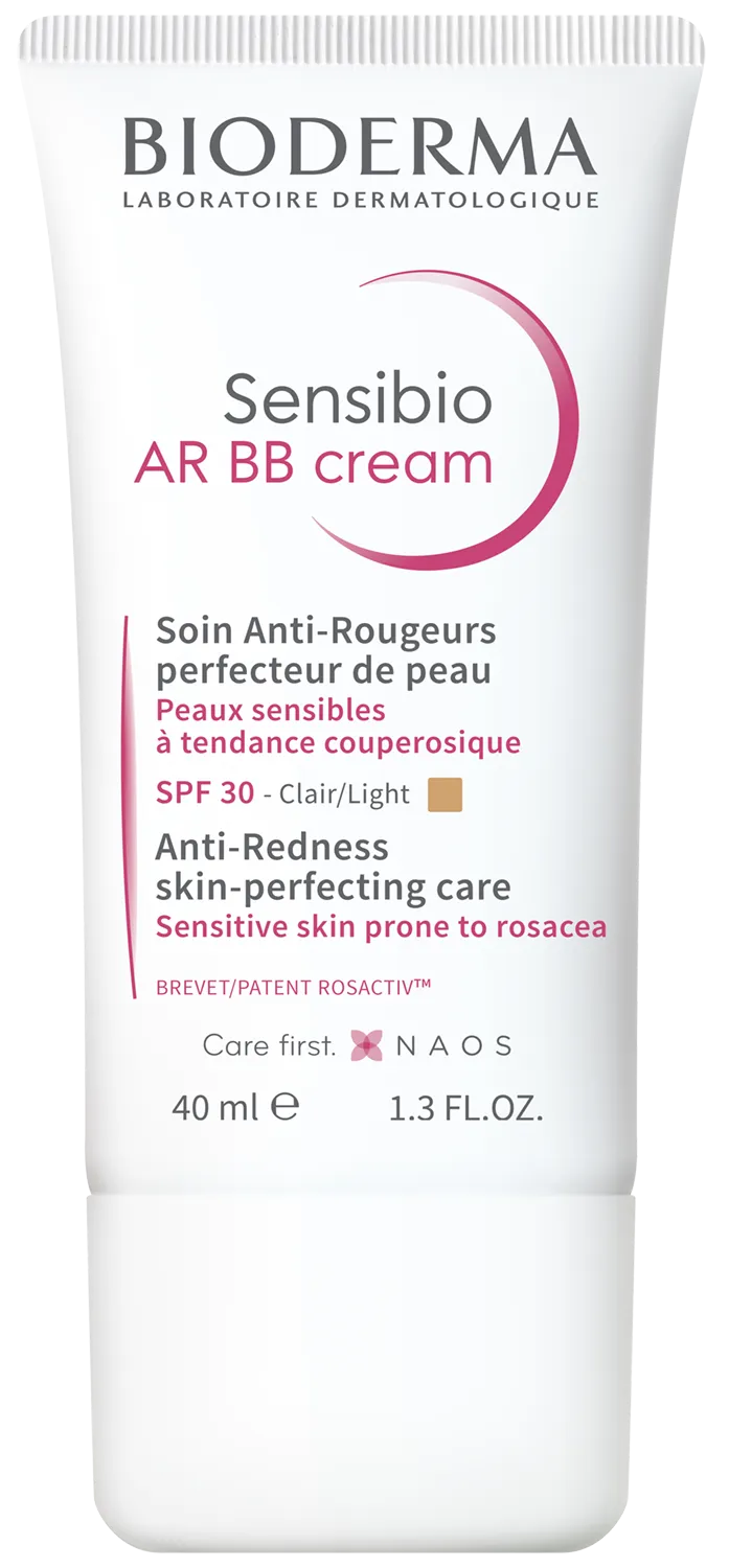 Bioderma Sensibio AR BB Cream SPF 30 40ml