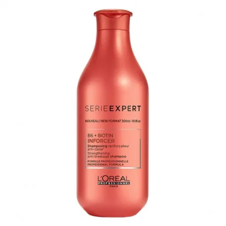 L'Oréal Professionnel Serie Expert Inforcer Sampon fortifiant anti-rupere pentru par fragil, 300ml