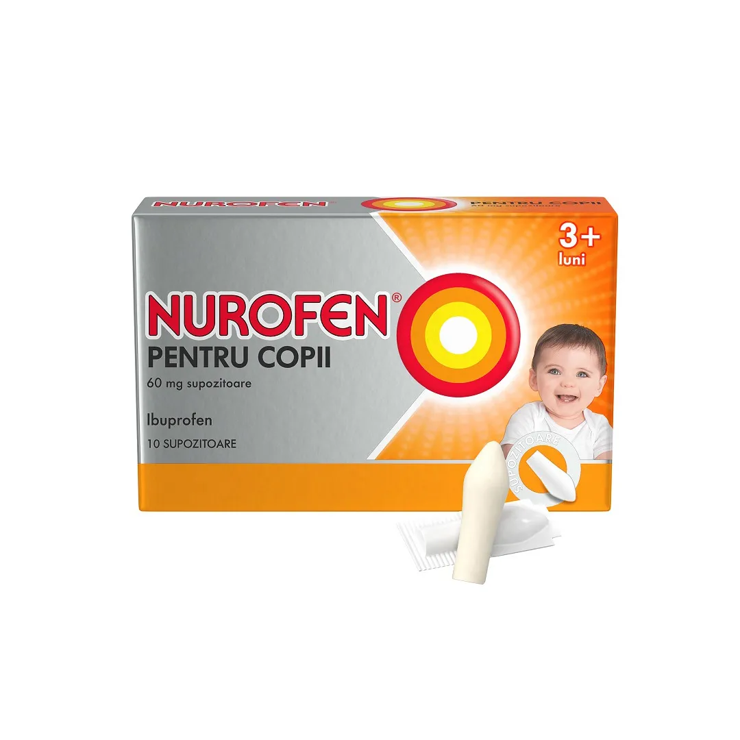 Anti-inflamatorii