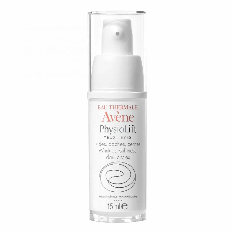 AVENE PHYSIOLIFT CREMA CONTUR OCHI 15ML