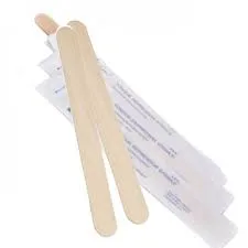 SPATULE LINGUALE 100buc. - ALPHA BRIO