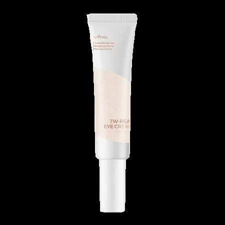 Crema pentru ochi TW-Real Eye, 30 ml, Isntree