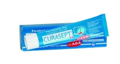 Curasept gel parodontal 0.5%