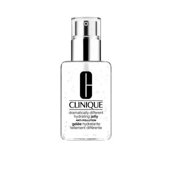 Gel hidratant antipoluare 3Step, 125ml, Clinique