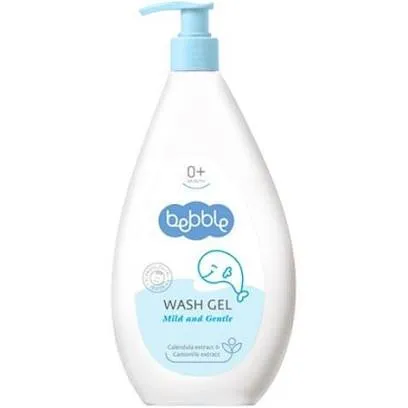 BEBBLE-GEL PENTRU BAITA X 400ML