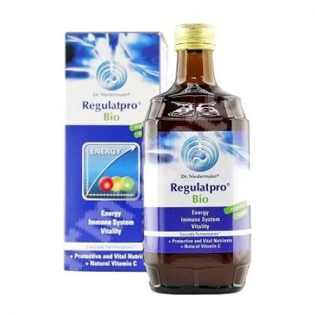 Regulatpro Bio, 350 ml, Dr. Niedermaier