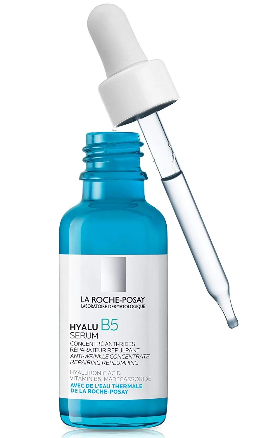 LA ROCHE POSAY HYALU B5 SER CONCENTRAT HIDRATANT X 30 ML