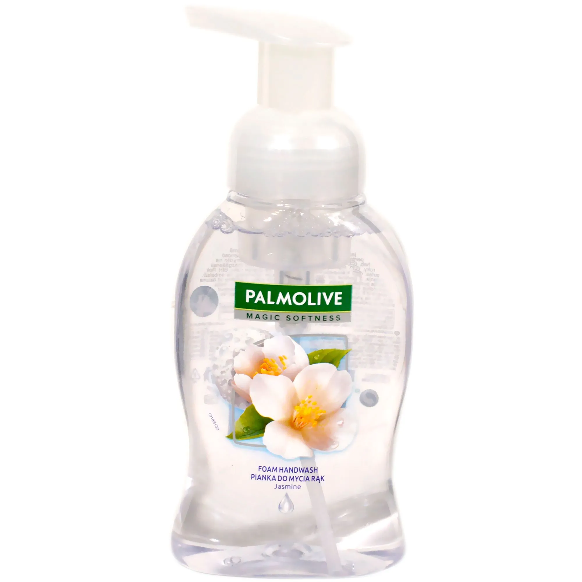 SAPUN SPUMA PALMOLIVE MAGIC