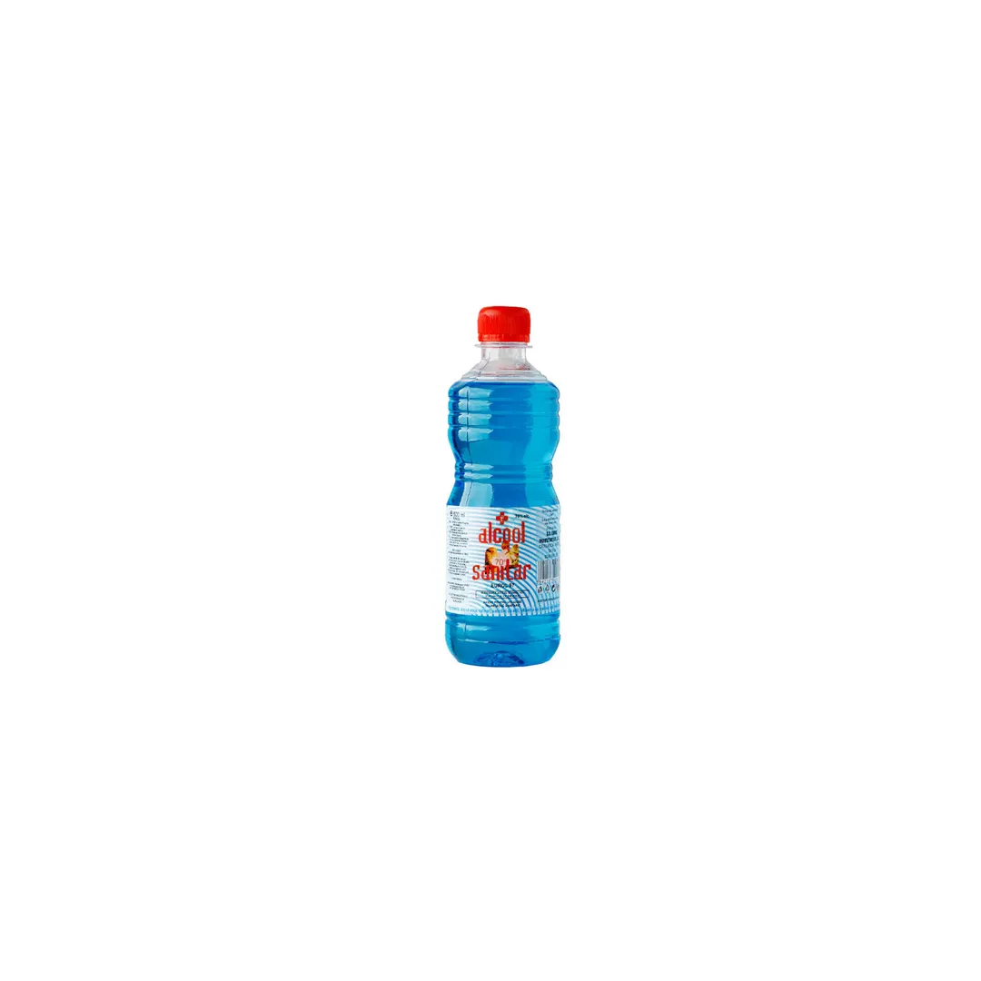 Alcool Sanitar/Spirt 0,5 l, Eurol Industries