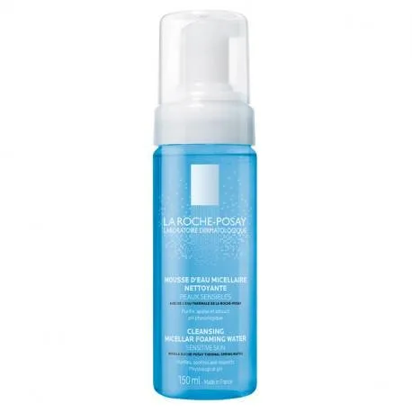 Spuma de apa micelara de curatare, 150ml, La Roche Posay