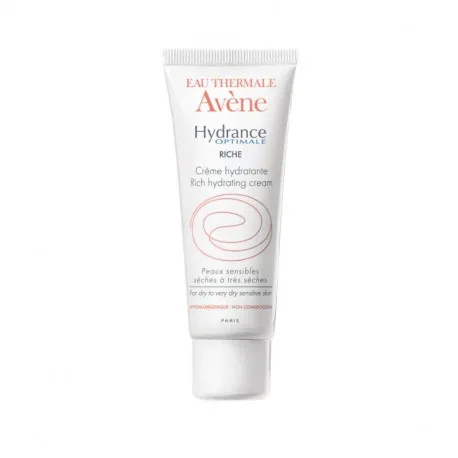 Avene Hydrance Riche Cohederm, 40ml