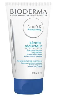 BIODERMA Node K sampon x 150ml
