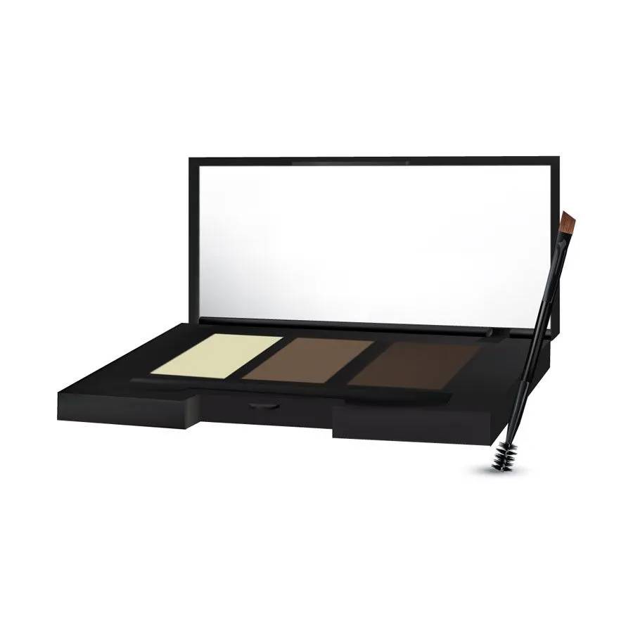 Kit Sprancene, GEROVITAL Beauty 25520