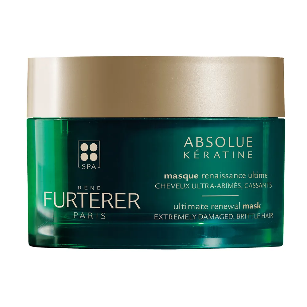 RENE FURTERER MASCA ABSOLUE KERATINE X 200 ML