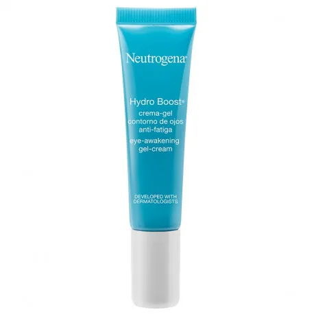 Neutrogena Hydro Boost crema-gel pentru ochi, 15 ml