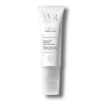 Peeling Clairial Night Peel, 50ml, SVR