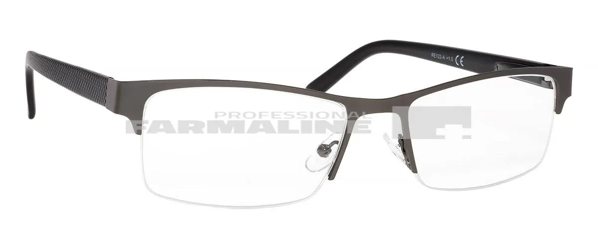 Brilo Ochelari pentru citit RE122-A/+1.50