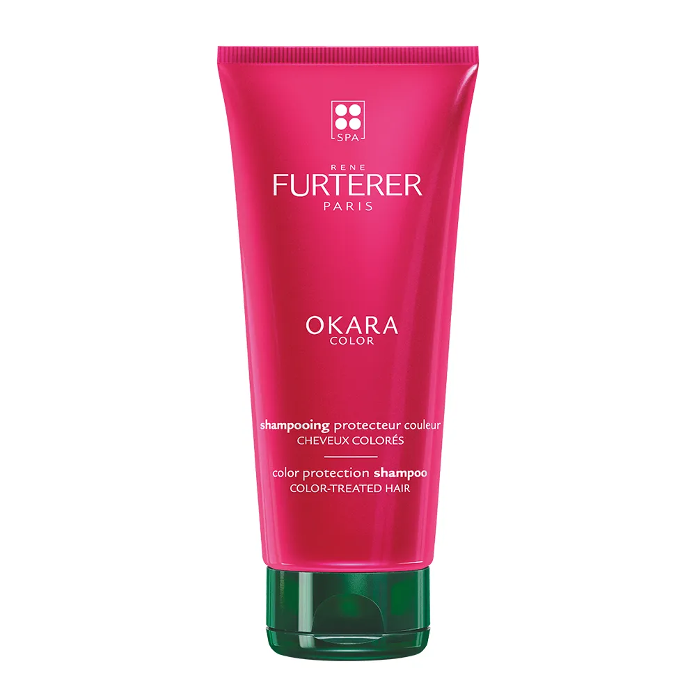 RENÉ FURTERER Okara sampon 200 ml