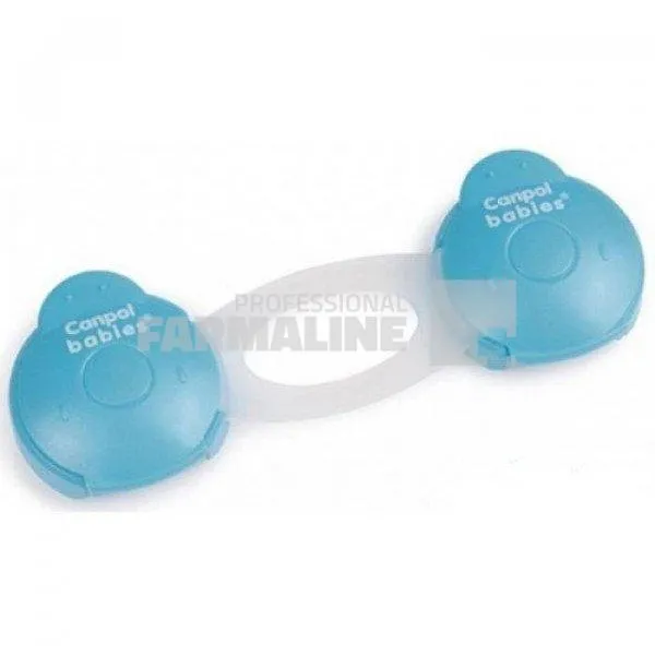 Canpol 74/010 Siguranta universala scurta