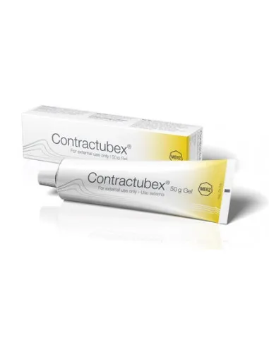 Contractubex gel x 50g