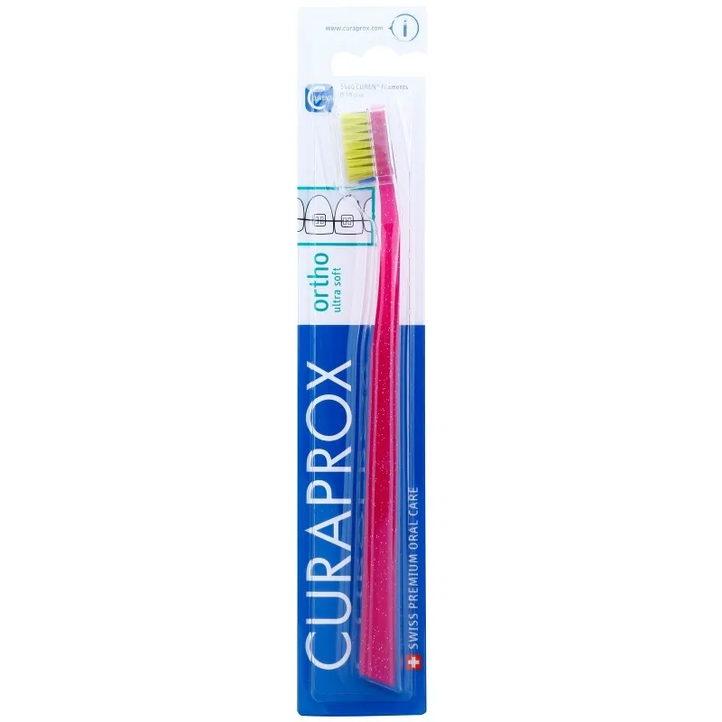 Curaprox Ortho Ultra Periuta de dinti Soft