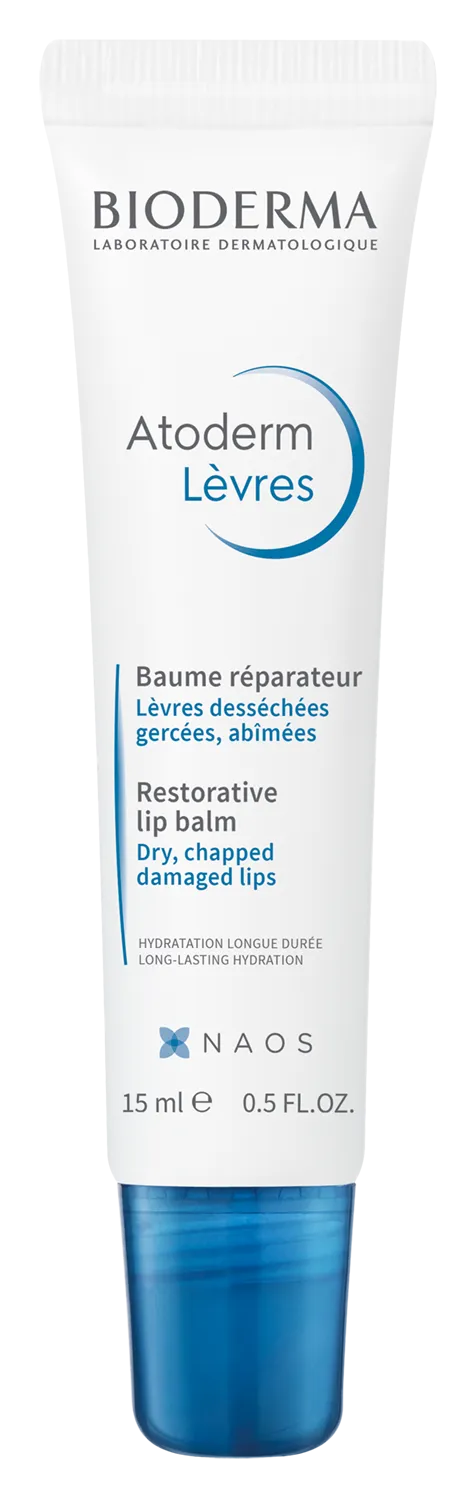 BIODERMA ATODERM BALSAM BUZE BALSAM  BIODERMA