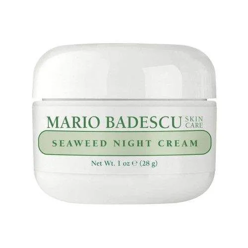 MARIO BADESCU SEAWEED NIGHT CREAM 28G